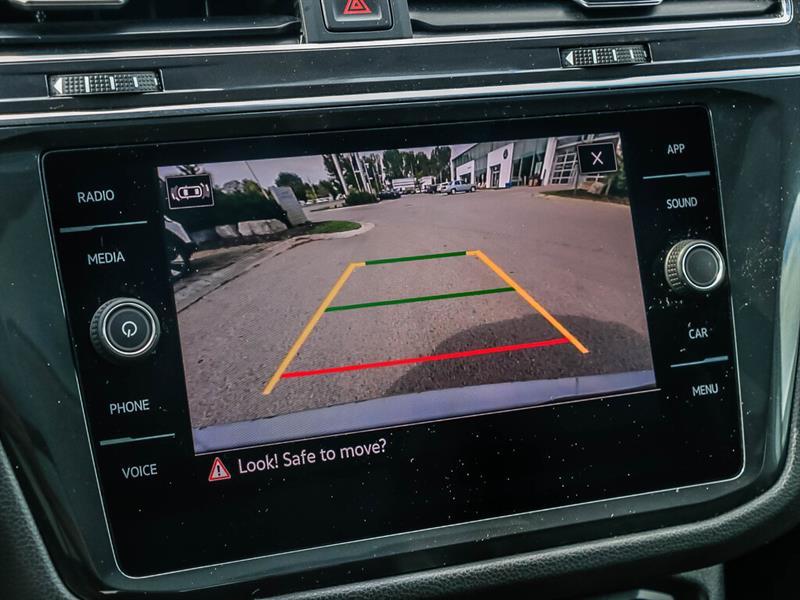 volkswagen Tiguan 2023 - 21