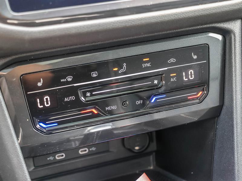 volkswagen Tiguan 2023 - 22