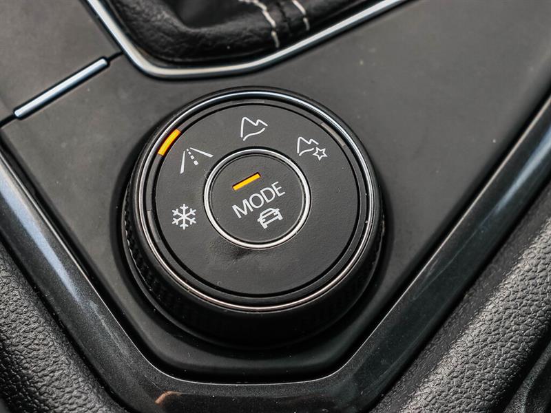 volkswagen Tiguan 2023 - 24