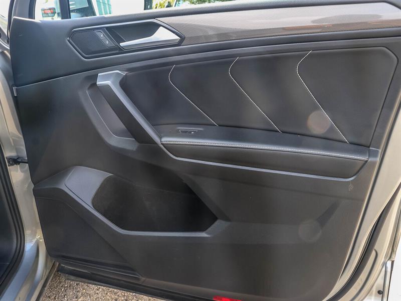 volkswagen Tiguan 2023 - 27