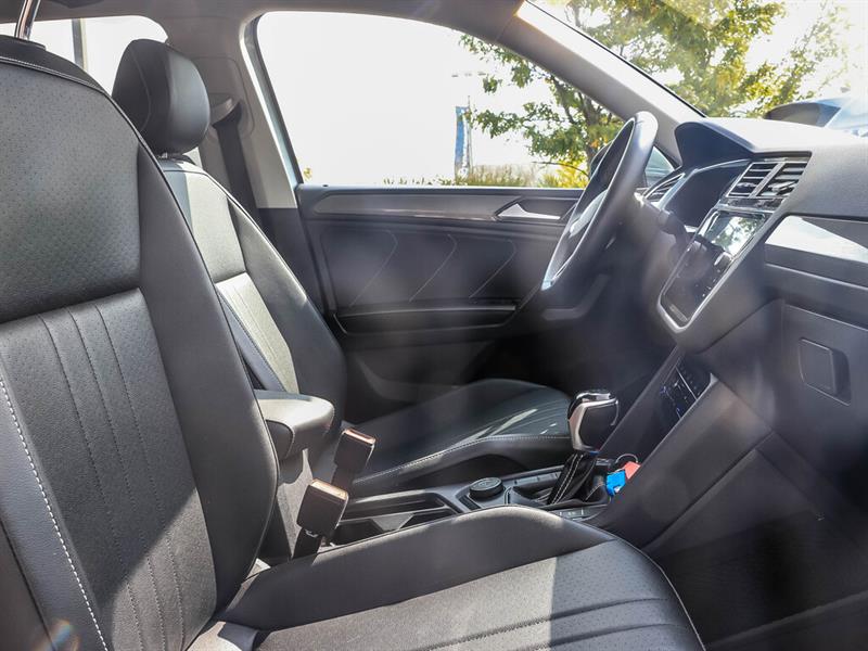 volkswagen Tiguan 2023 - 28