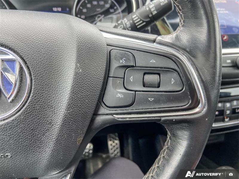 buick Encore GX 2022 - 14