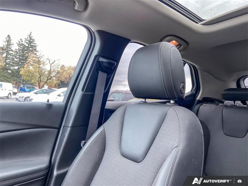 buick Encore GX 2022 - 18