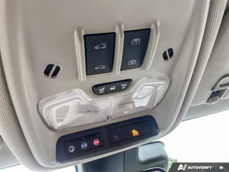 buick Encore GX 2022 - 19