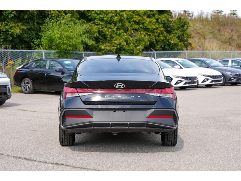 hyundai Elantra 2025 - 4