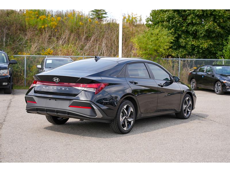 hyundai Elantra 2025 - 5