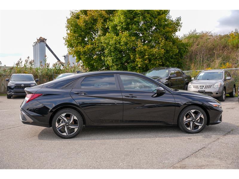 hyundai Elantra 2025 - 6