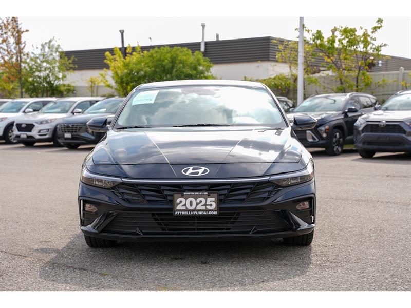 hyundai Elantra 2025 - 8