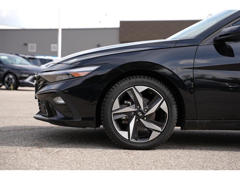 hyundai Elantra 2025 - 9