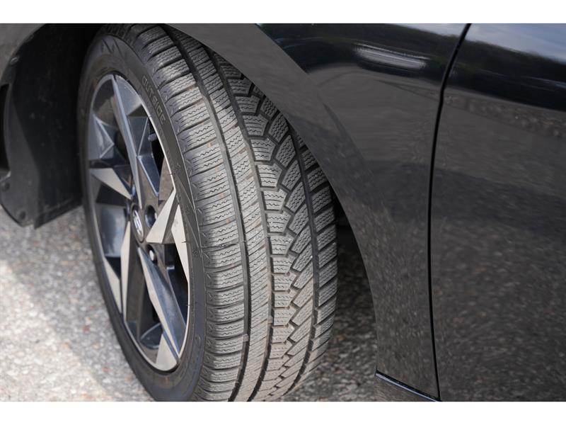 hyundai Elantra 2025 - 10