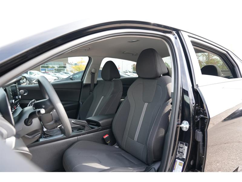 hyundai Elantra 2025 - 11