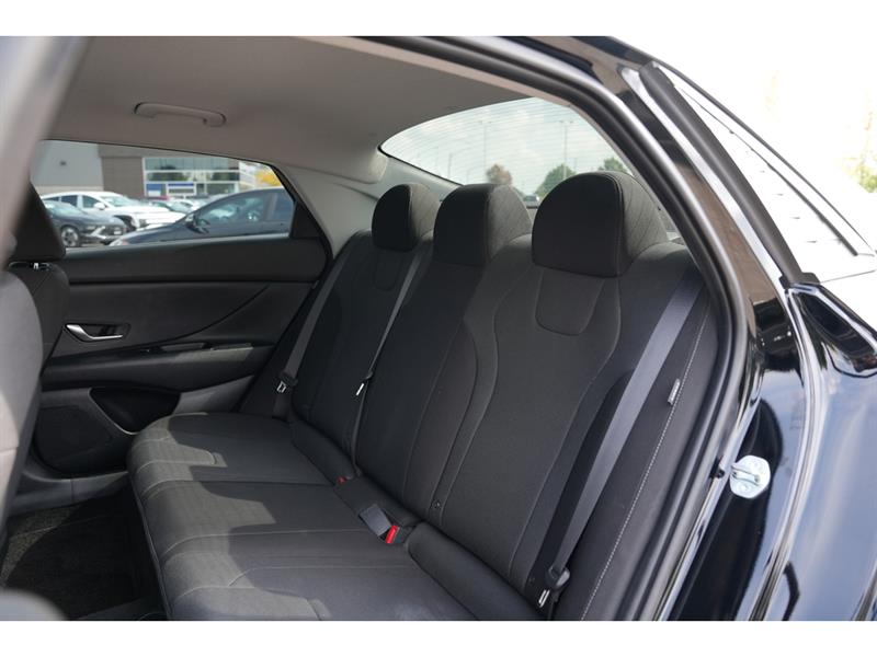 hyundai Elantra 2025 - 12