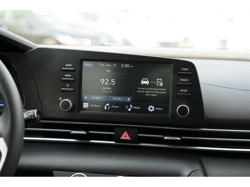 hyundai Elantra 2025 - 15