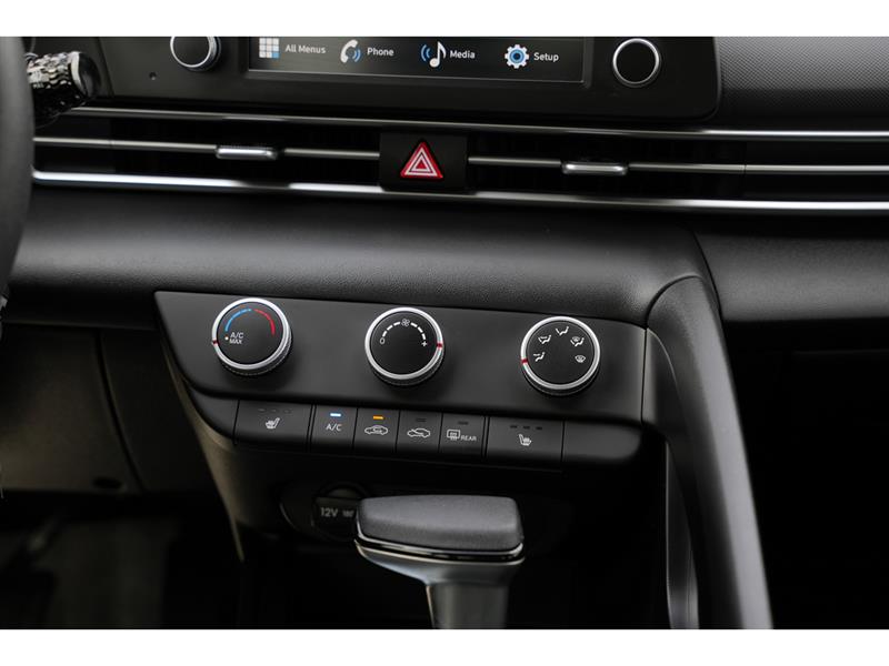 hyundai Elantra 2025 - 16