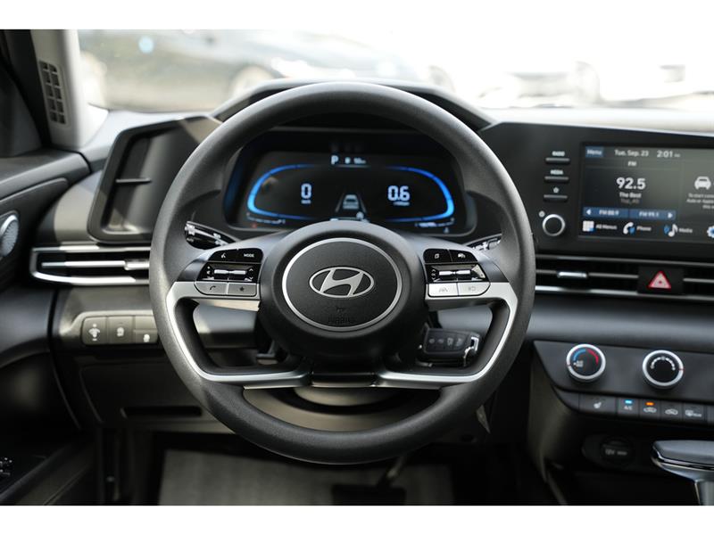 hyundai Elantra 2025 - 18