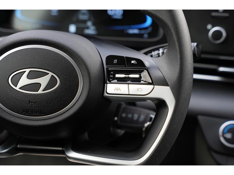 hyundai Elantra 2025 - 19