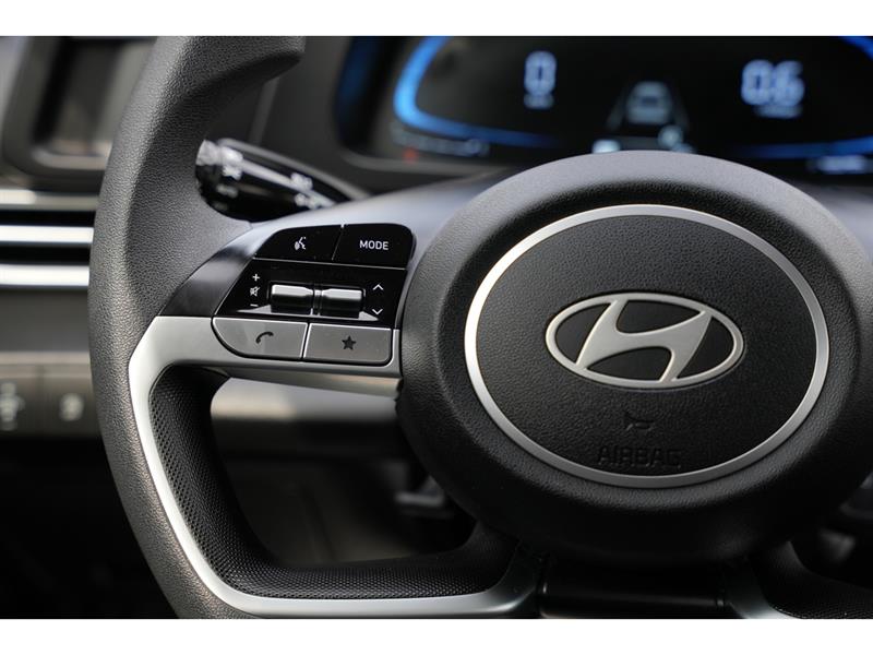 hyundai Elantra 2025 - 20