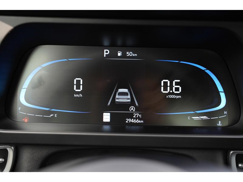 hyundai Elantra 2025 - 21