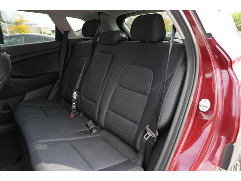 hyundai Tucson 2020 - 12