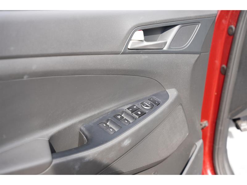 hyundai Tucson 2020 - 14