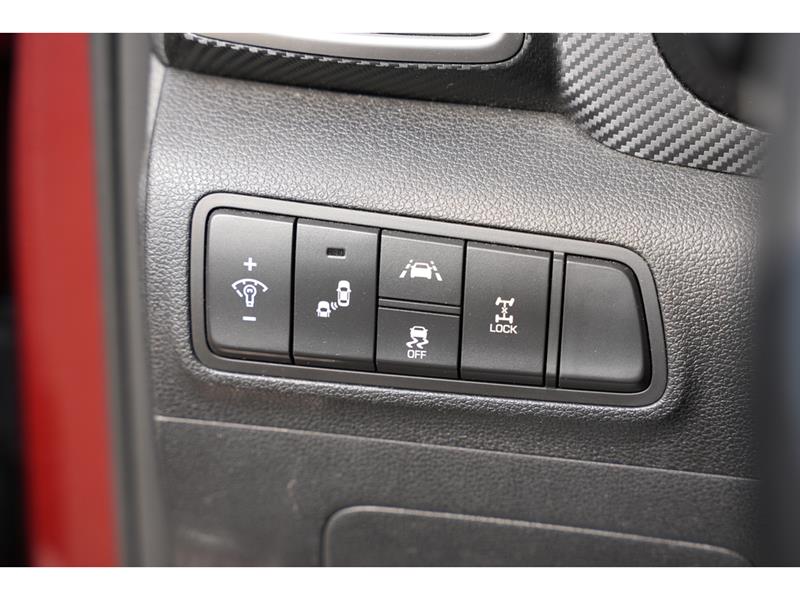 hyundai Tucson 2020 - 15