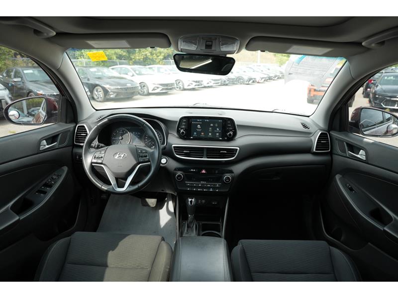 hyundai Tucson 2020 - 16