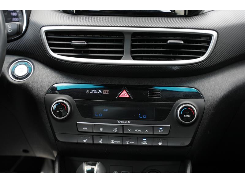 hyundai Tucson 2020 - 18