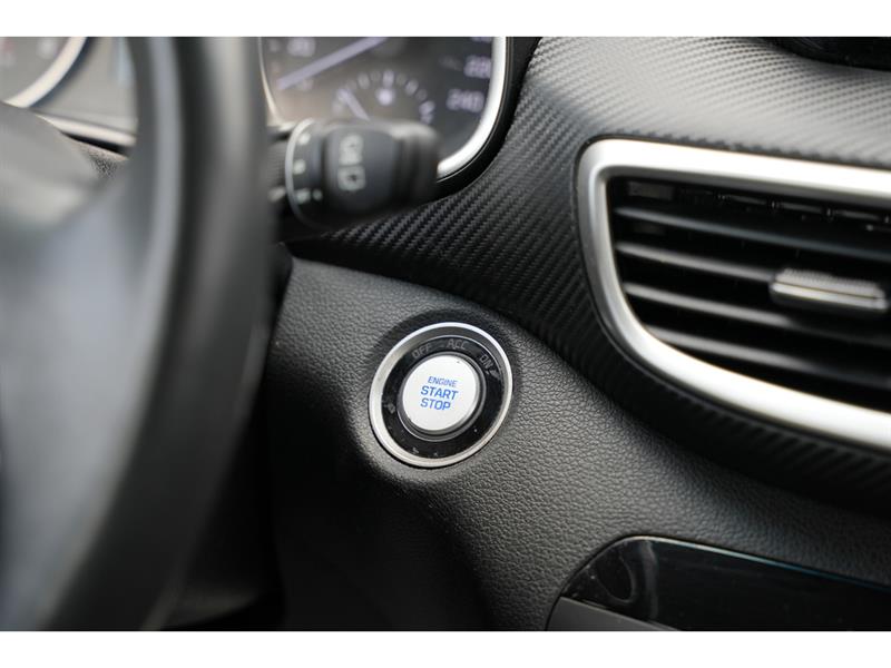 hyundai Tucson 2020 - 19