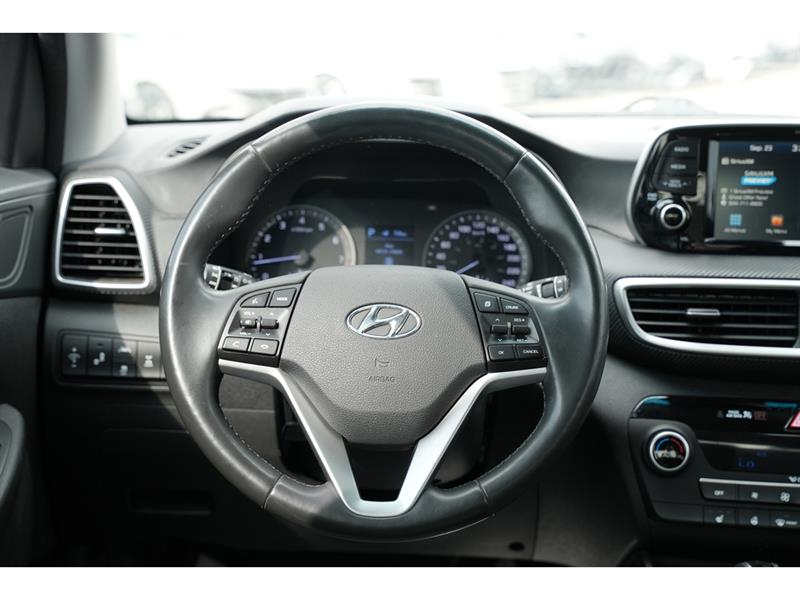 hyundai Tucson 2020 - 20