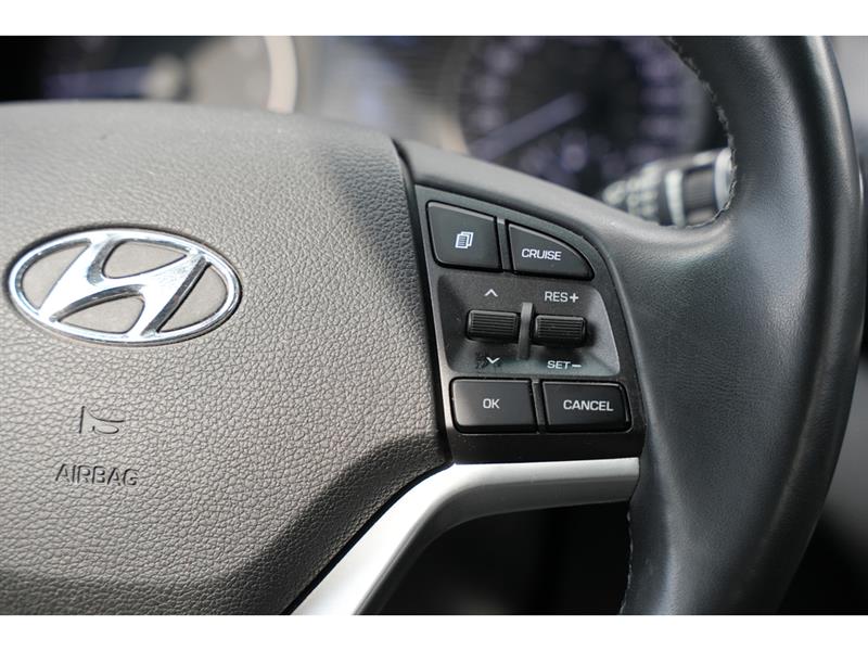 hyundai Tucson 2020 - 21