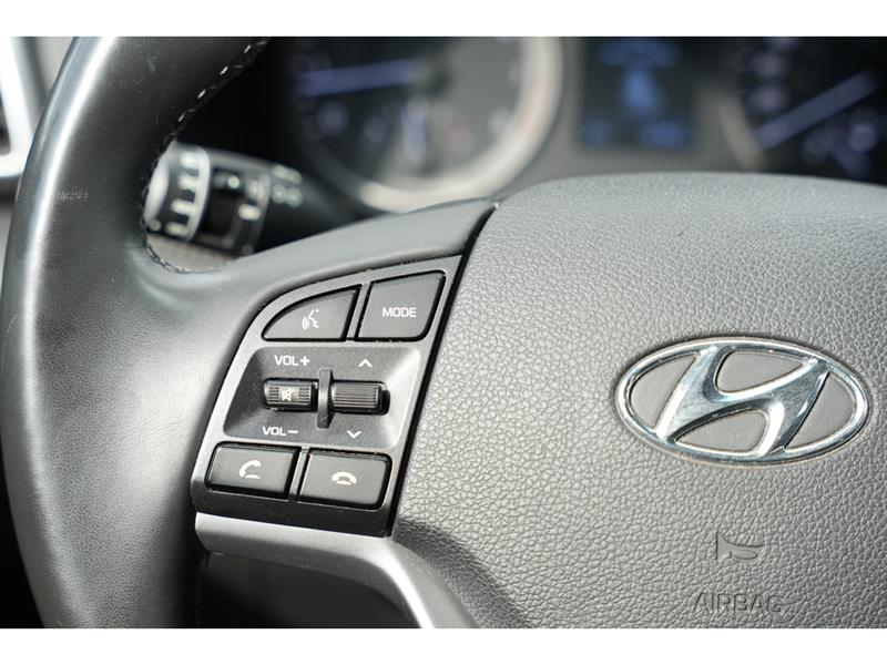 hyundai Tucson 2020 - 22