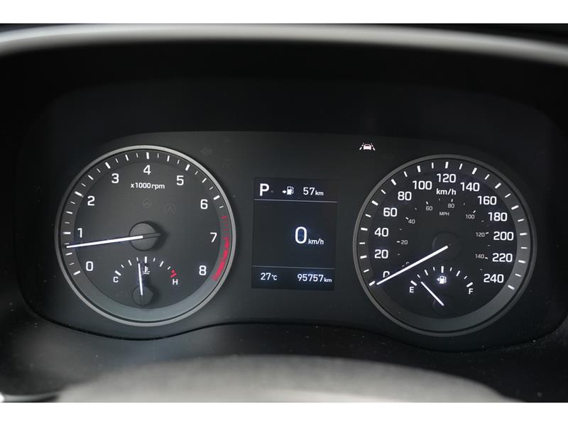 hyundai Tucson 2020 - 25