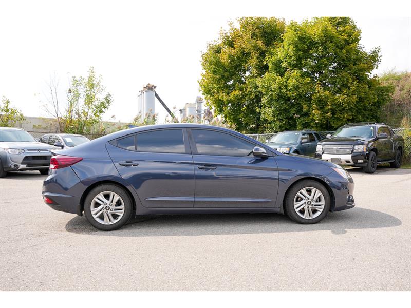 hyundai Elantra 2020 - 6