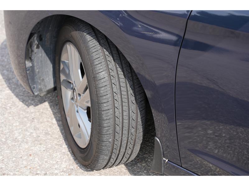 hyundai Elantra 2020 - 10