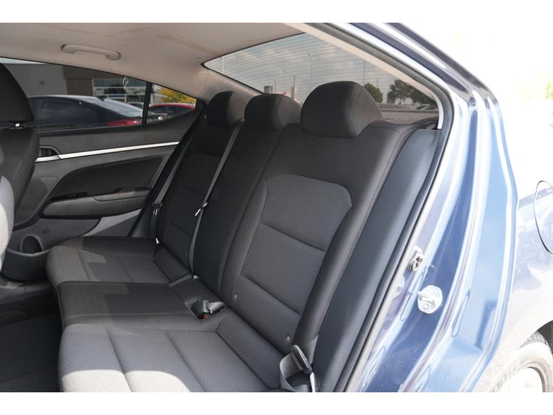 hyundai Elantra 2020 - 12