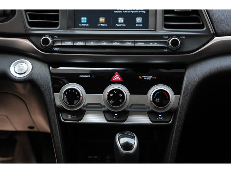 hyundai Elantra 2020 - 15