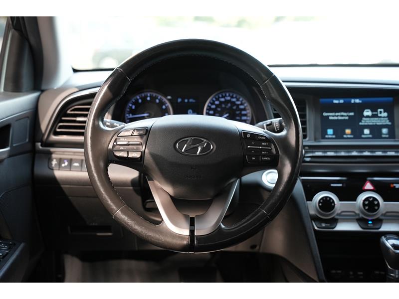 hyundai Elantra 2020 - 18