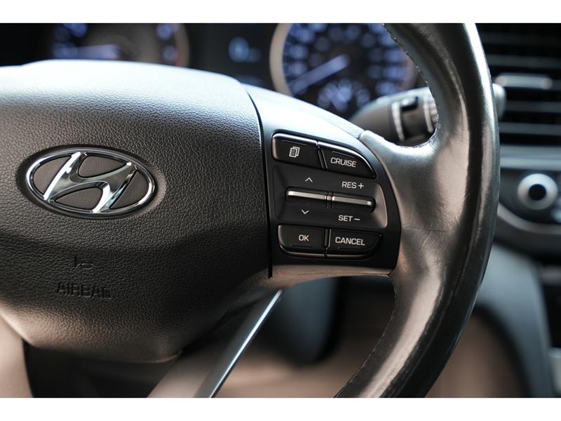 hyundai Elantra 2020 - 19