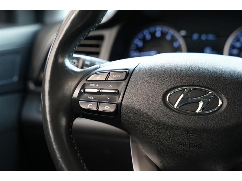 hyundai Elantra 2020 - 20