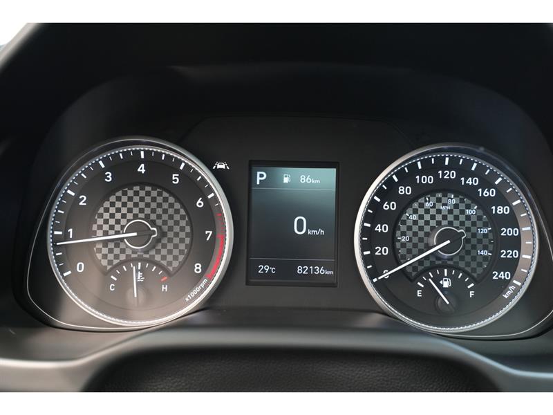 hyundai Elantra 2020 - 23