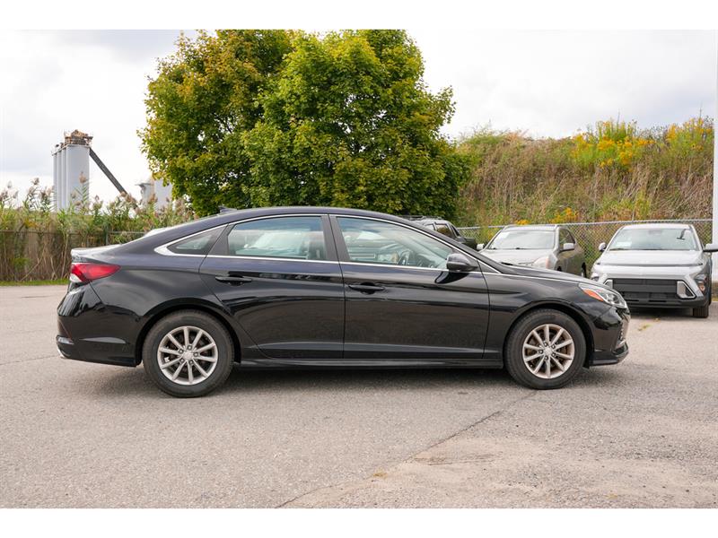 hyundai Sonata 2018 - 6