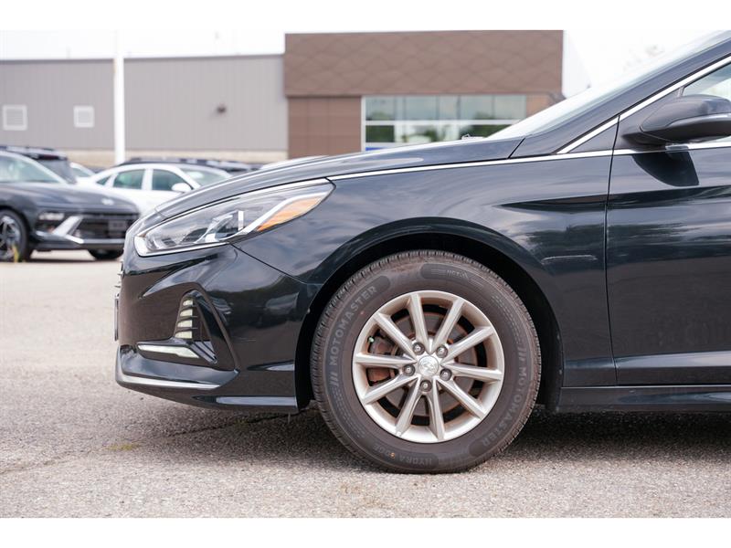 hyundai Sonata 2018 - 9