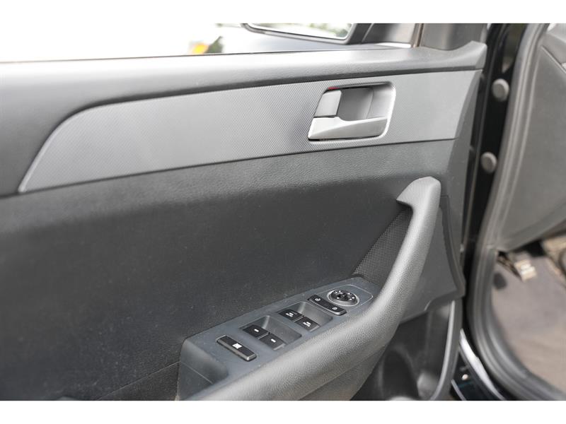 hyundai Sonata 2018 - 13