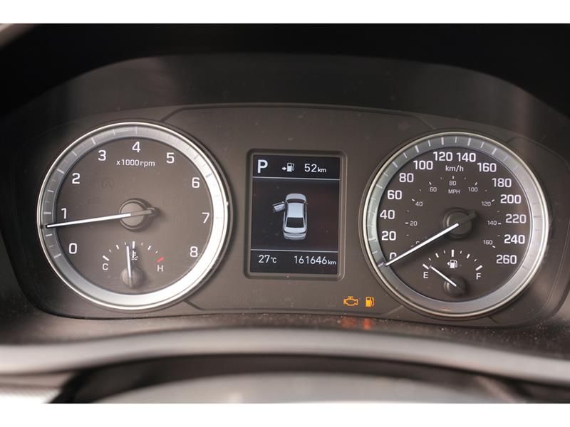 hyundai Sonata 2018 - 22