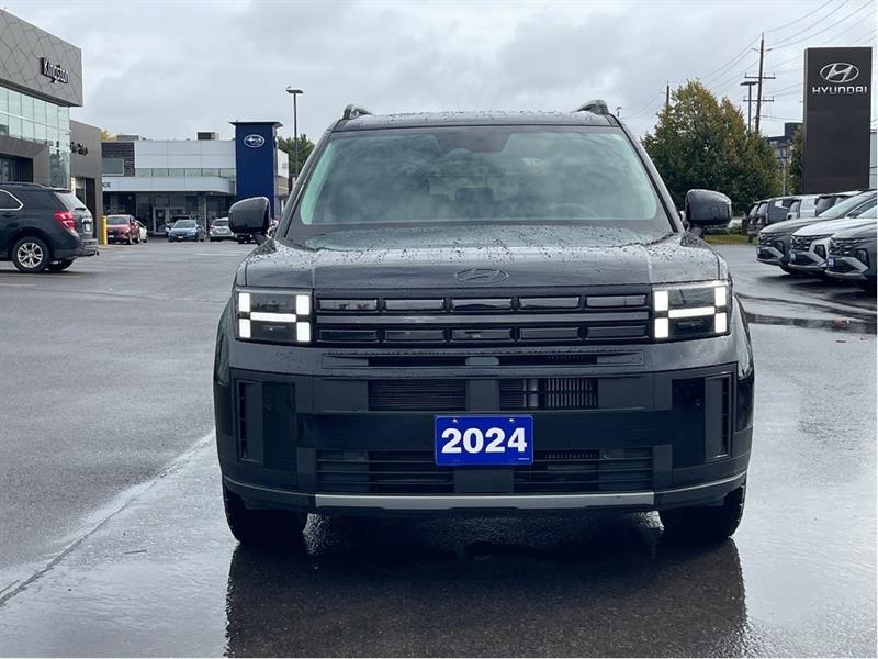 hyundai Santa Fe 2024 - 2