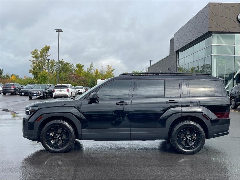 hyundai Santa Fe 2024 - 4