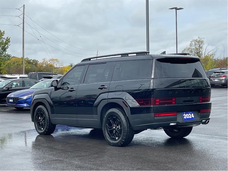 hyundai Santa Fe 2024 - 5