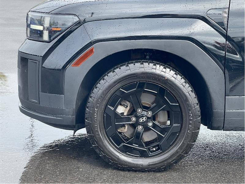 hyundai Santa Fe 2024 - 7