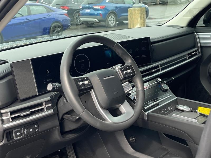 hyundai Santa Fe 2024 - 9