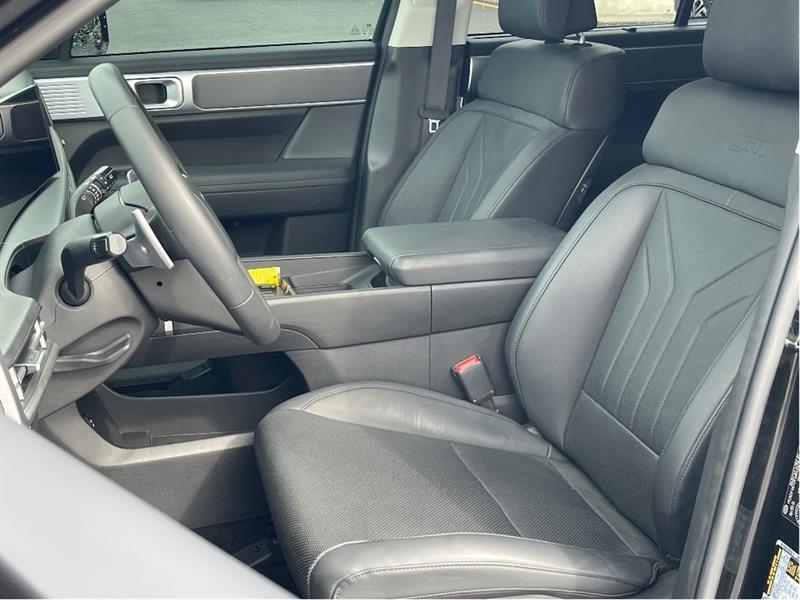 hyundai Santa Fe 2024 - 10